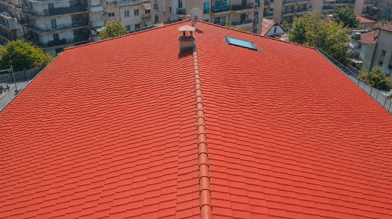Tetto-dopo